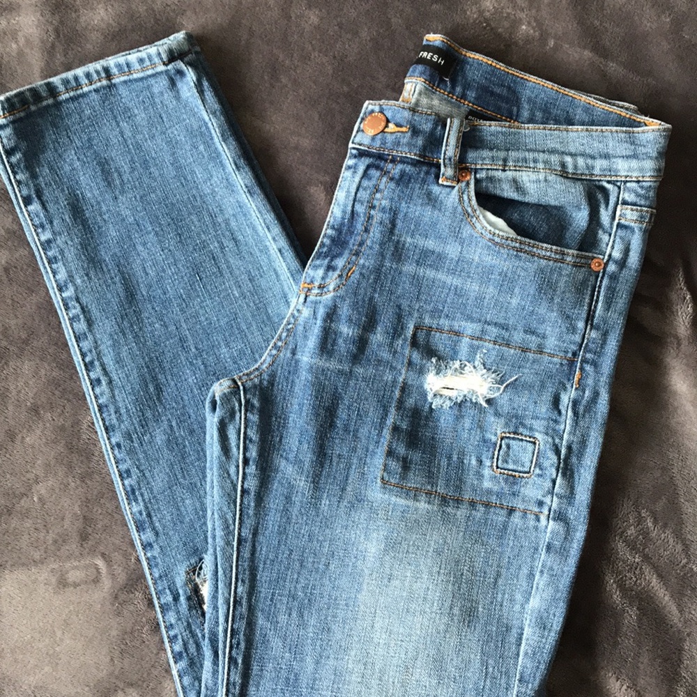 Jeans